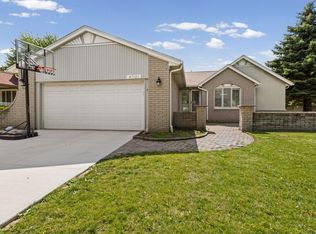 47121 Barbara Rd, Macomb, MI 48044