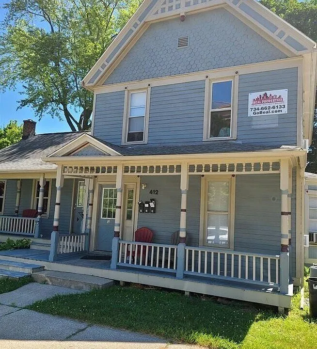 412 N Washington St #3