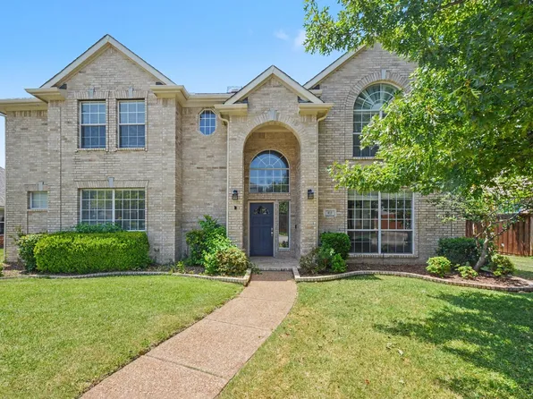 415 Heatherwood Dr, Allen, TX 75002