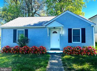 2615 Blueridge Ave, Silver Spring, MD 20902