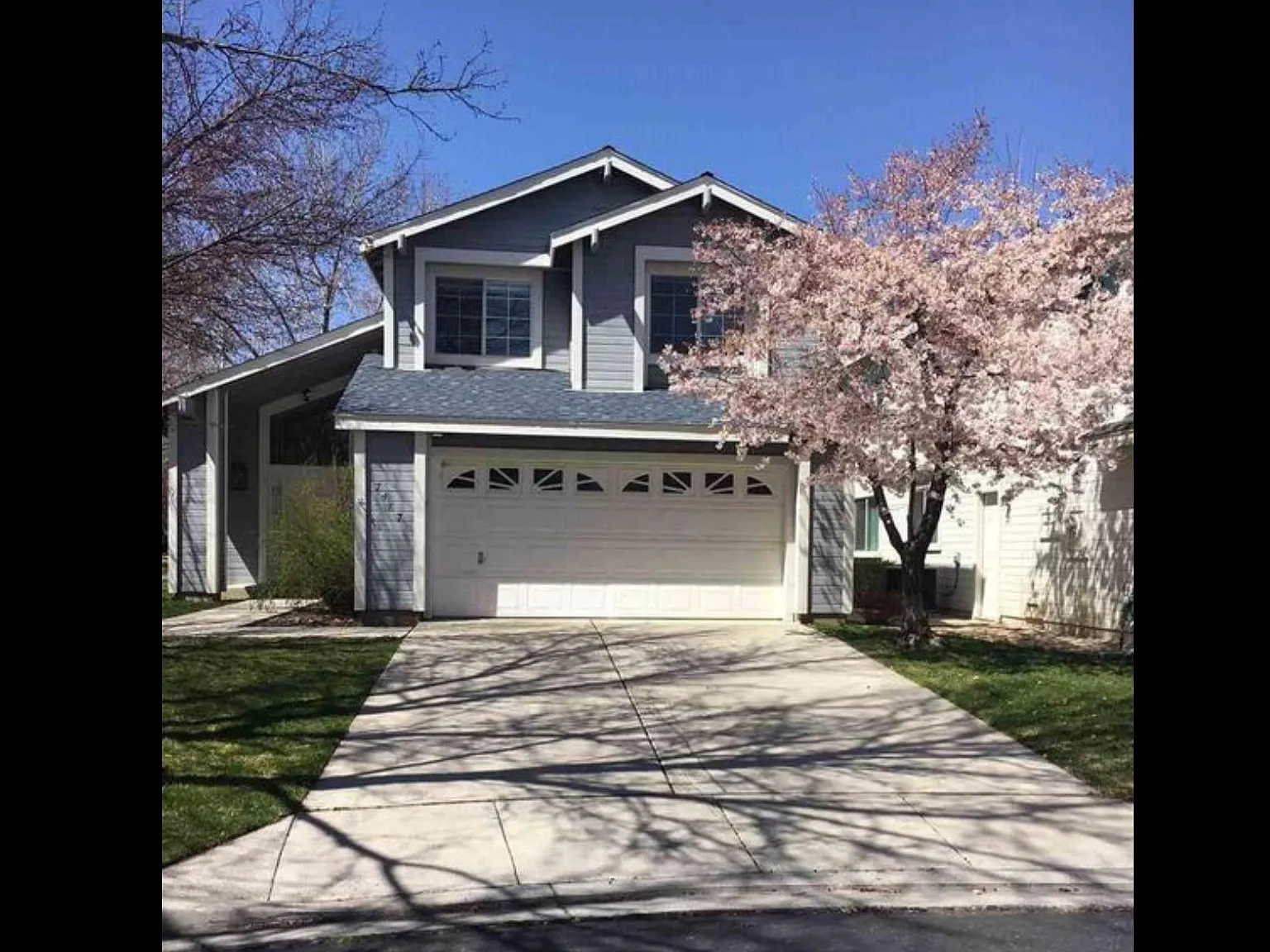 3 bed, 2.5 bath, 1581 sqft, $2,600 — Photo 1