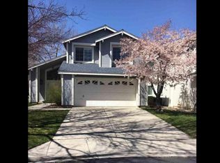 7467 Wheeldale Cir, Reno, NV 89511