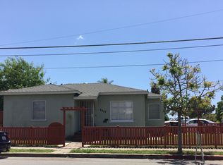4857 Trojan Ave, San Diego, CA 92115