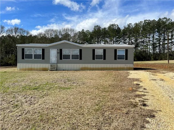 19925 Shepherd Hill Rd, Franklinton, LA 70438