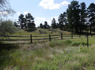 7974 Deertrail Dr, Parker, CO 80138