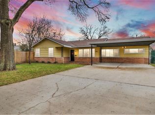 9941 Bassoon Dr, Houston, TX 77025