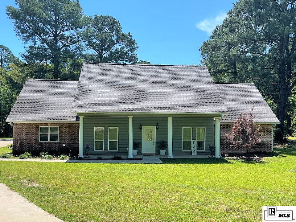 552 Highway 837, Calhoun, LA 71225 MLS 205656 Zillow