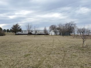 8181 Davenport Rd, Mounds, OK 74047