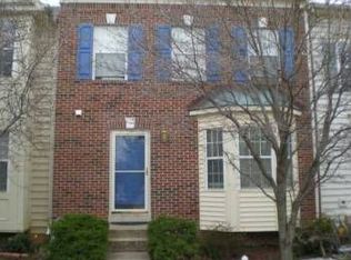 205 Park Brook Ct, Stafford, VA 22554