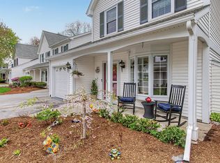 630 Hinesburg Road #17, South Burlington, VT 05403