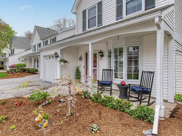 630 Hinesburg Road #17, South Burlington, VT 05403