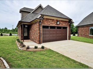 2831 Village Meadow Cv, Jonesboro, AR 72405