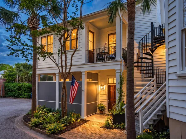 30 Mary St #6, Charleston, SC 29403