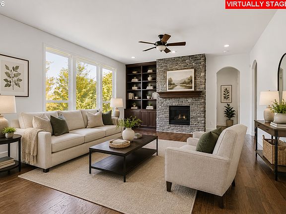 3rd image of 15411 NW Dominion Dr