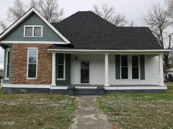 606 N 18th Ave, Humboldt, TN 38343