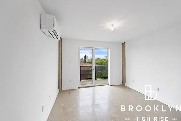 Rented by Brooklyn High Rise LLC | media 17