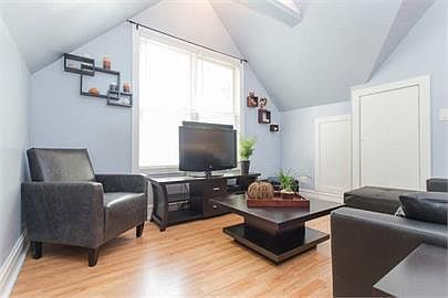 3rd image of 2700 N Monticello Ave #Attic