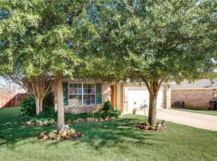 3612 Beatriz Dr, Denton, TX 76207