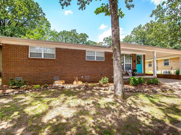 4805 N Vine St, N Little Rock, AR 72116