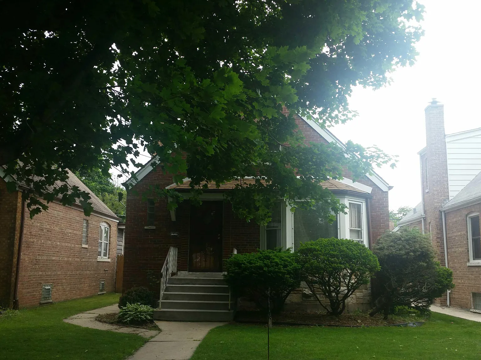 8146 S Christiana Ave photo 1