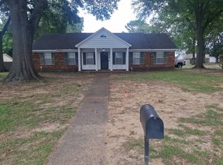 5270 Marynelle St, Memphis, TN 38116