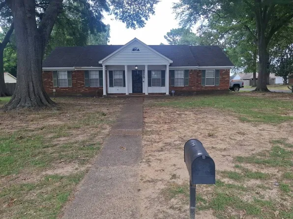 5270 Marynelle St, Memphis, TN 38116