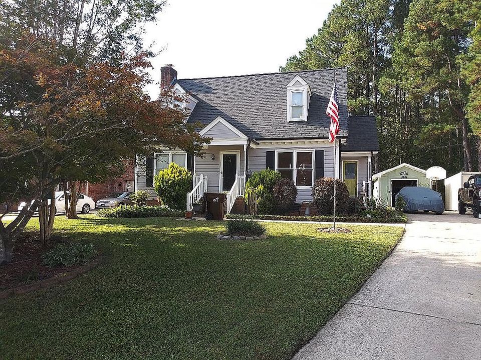 1st image of 4 Singletree Ct