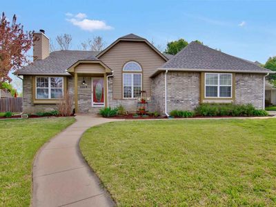 5318 E Pembrook St, Wichita, KS, 67220