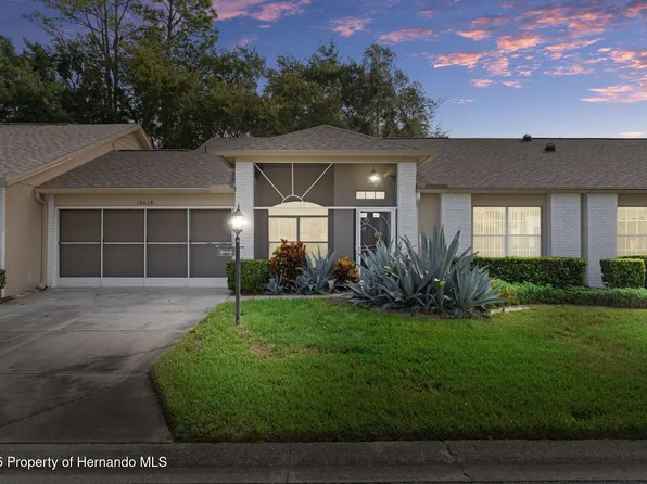 18038 Tarrington Pl, Hudson, FL 34667