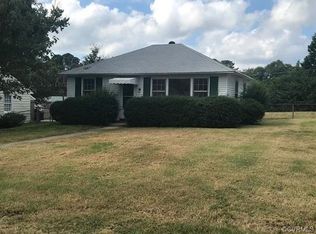 1304 Saint Michaels Ln, Henrico, VA 23229