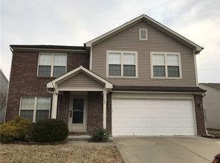 7769 Sergi Canyon Dr, Indianapolis, IN 46217