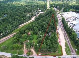 26028 Hardin Store Rd, Magnolia, TX 77354