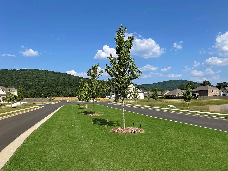 High Park Estates by DSLD Homes Alabama in Gurley AL Zillow
