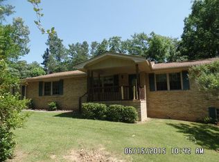 2640 Glendale Dr NE, Conyers, GA 30013