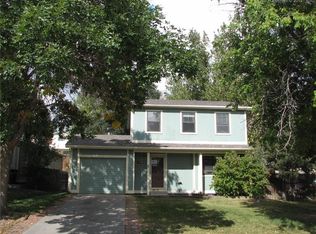 5540 Alma Ter, Colorado Springs, CO 80917