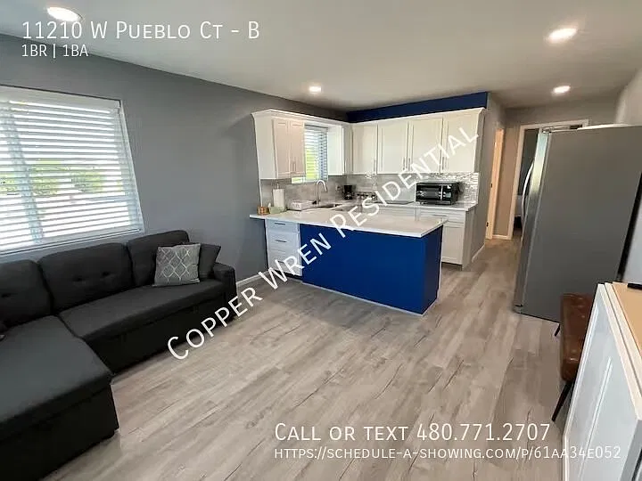 11210 W Pueblo Ct #B