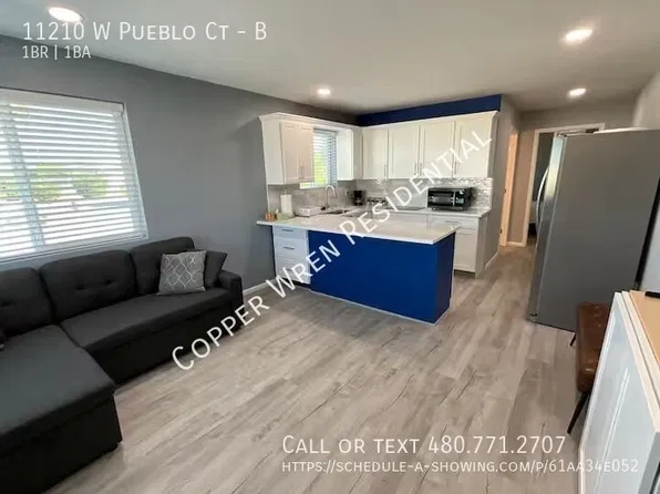 11210 W Pueblo Ct #B, Sun City, AZ 85373