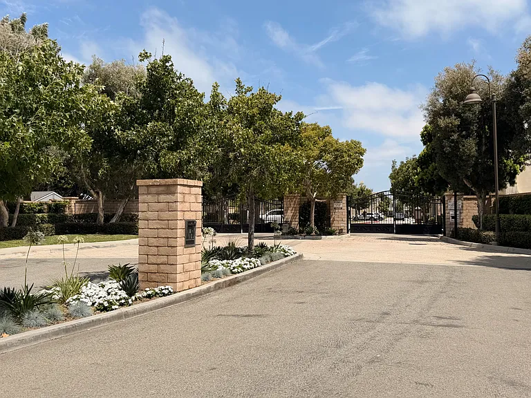 Gated Community