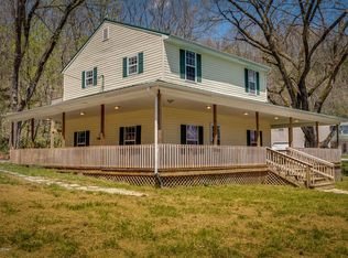 1060 River Rd, Lawrenceburg, KY 40342