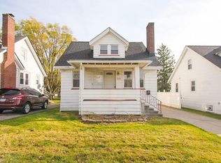 5521 Grasmere Ave, Maple Heights, OH 44137