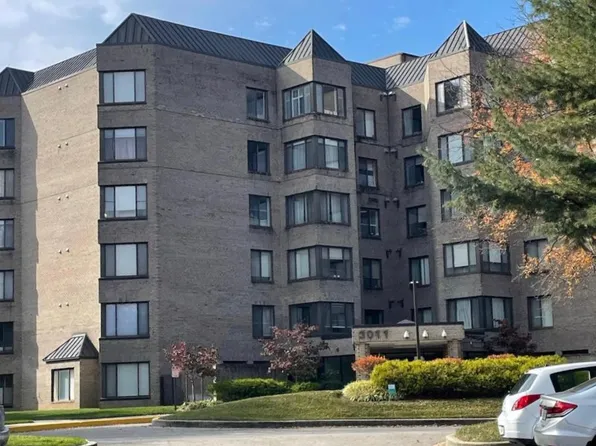 3011 Fallstaff Rd Unit 206A, Baltimore, MD 21209