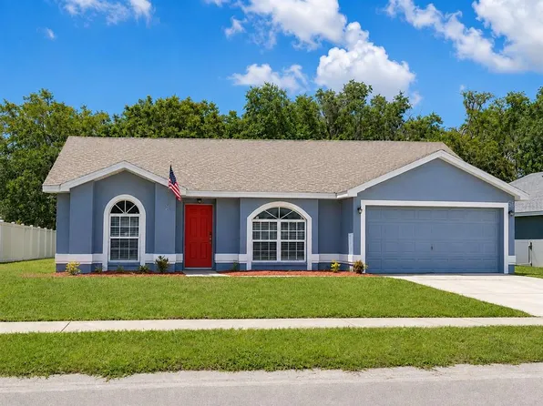 9208 WINCHESTER ESTATES COURT, LAKELAND, FL 33810