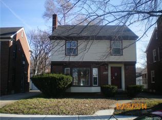 12818 Archdale St, Detroit, MI 48227