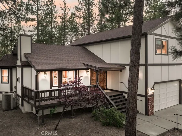 352 Feldstrasse Dr, Big Bear Lake, CA 92315