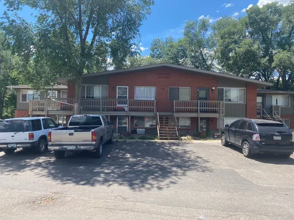 323, 716 Ford Dr #5, Durango, CO 81301