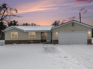 7725 Mary Lou Ct, Shelby Township, MI 48317