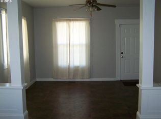 328 SW Court Ave, Pendleton, OR 97801