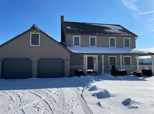 122 Johnston Rd, Towanda, PA 18848