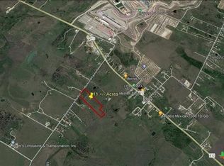 9025 Burklund Farms Rd, Del Valle, TX 78617