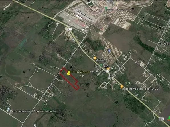 9025 Burklund Farms Rd, Del Valle, TX 78617